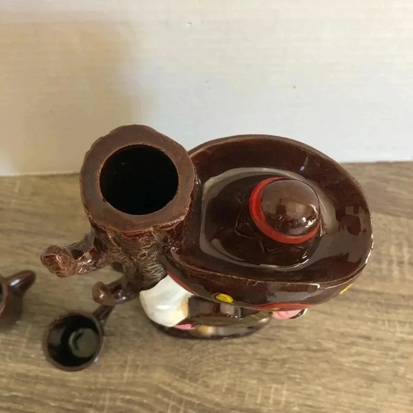 Vtg Bar  Tool Holder - Picture 7 of 10